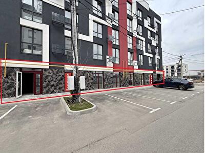 Киевская обл., Киево-Святошинский район, с. Гатное, Институтская ул., 7