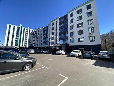 Киевская обл., Бориспольский район, г. Борисполь, Новая ул., 1а