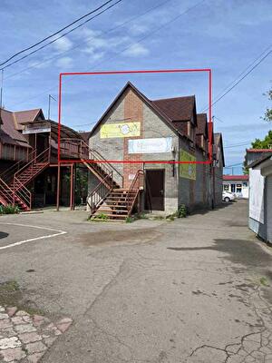 Киевская обл., Бориспольский район, г. Борисполь, Верхний Вал ул., 3