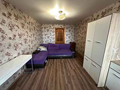 Суворова вул.