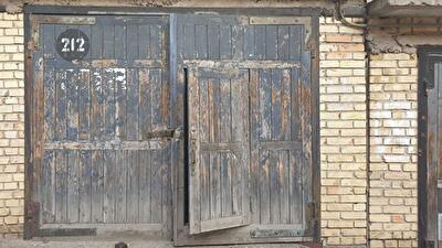 Киев, Валерия Лобановского просп., 8Б