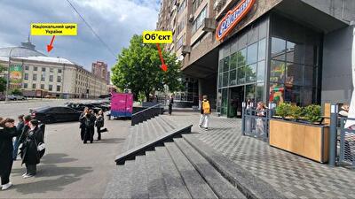 Киев, Дмитриевская ул., 2