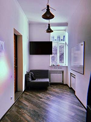 Лютеранская ул., 17