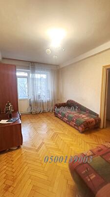 Марии Примаченко бул., 7