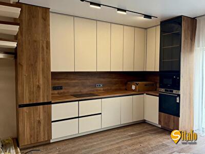 3-я Озерная ул.