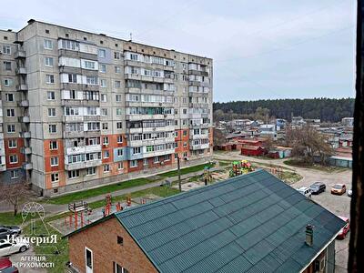 Томилівський пров., вул.50Б