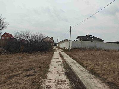 Харьков, Орельский переулок