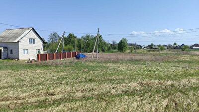 с. Демидов, ЖМ Молодіжний