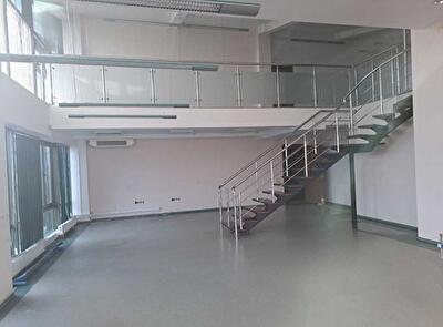 Киев, Лейпцигская ул., 3А