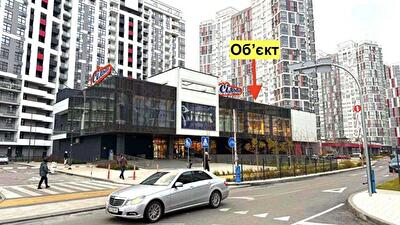 Киев, Никольско-Слободская ул., 13