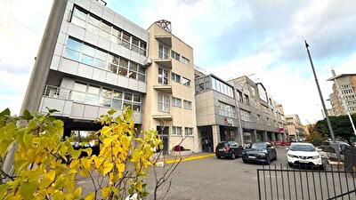 Раисы Окипной ул., 8Б