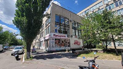 Виталия Шимановского ул., 53