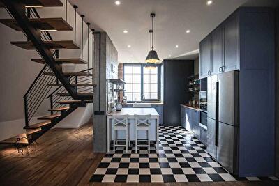 Ованеса Туманяна ул., 15А