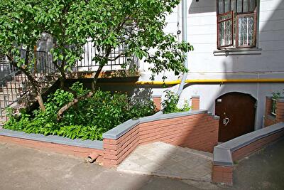 Січових Стрільців вул., 58/2В