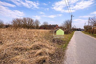 Київська обл., Бориспільський район, с. Вишеньки