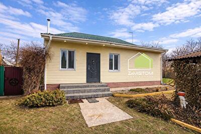 Киевская обл., Бориспольский район, с. Вишенки