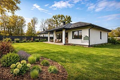 Киевская обл., Бориспольский район, с. Вишенки