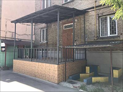 Науки просп., 61