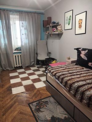 Лобачевского пер., 2