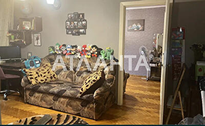 Добровольского просп., просп./Заболотного