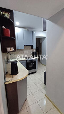 Генерала Бочарова вул.