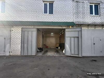 Киев, Николая Закревского ул., 93