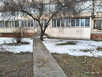 Григоровича-Барского ул., 7