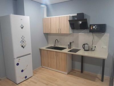 Киев, Академика Глушкова просп., 42