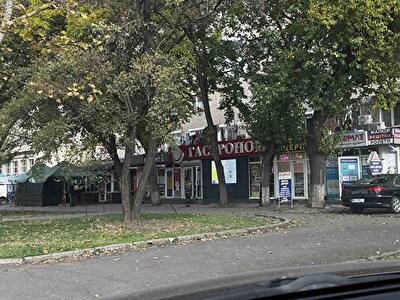 Николаев, Мира просп., 22/2