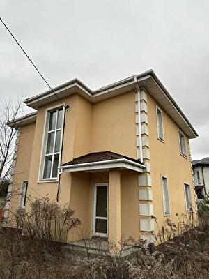 с. Софиевская Борщаговка, Оксамитова, 54