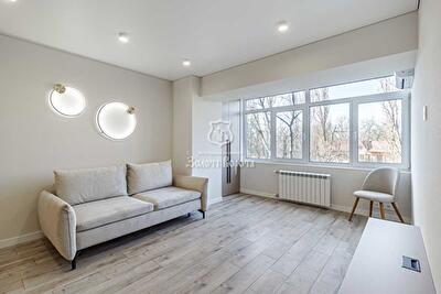 Русановская наб., 16