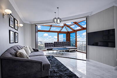 Одесса, Шевченко просп., 33Б