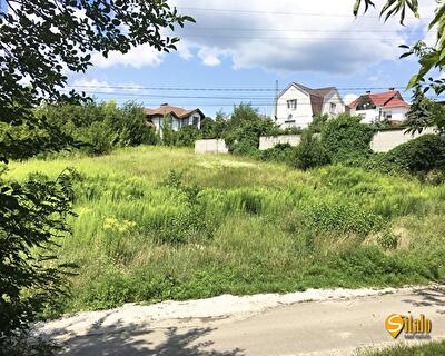 Києво-Святошинський район, с. Лісники