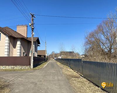 Обухівський район, с. Підгірці