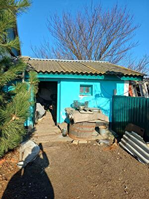 Одеська обл., Великомихайлівський район, с. Гірське