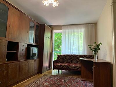 Киев, Дружбы Народов бул., 6А