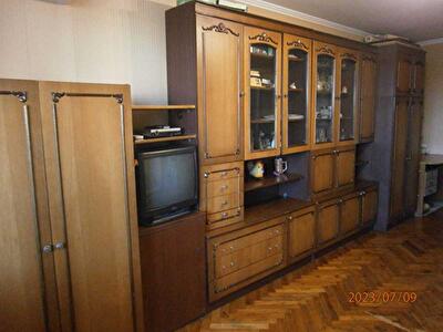 Василия Стуса ул., 2