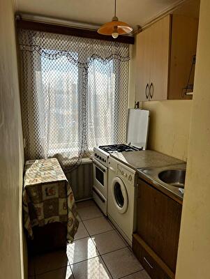 Дегтярівська вул., 35/9