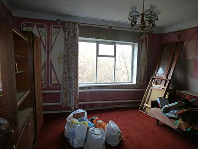 Змиевский район, г. Змиев, Садовая ул.