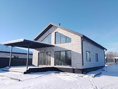 Васильковский район, с. Путровка, Мічуріна