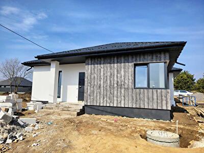 Васильковский район, с. Путровка, Короленка