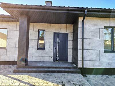 Васильковский район, с. Крячки, Кривова ул.