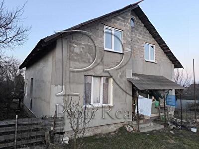 Бориспольский район, с. Мартусовка, Шевченка вулиця