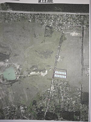 Житомирская обл., Житомирский район, с. Ивановка