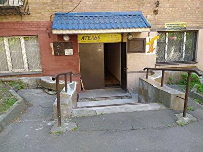 Златоустовская ул., 51