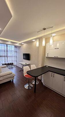 Дніпро, Ивана Франка вул., Икинфеева, 30а