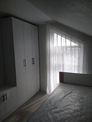 Києво-Святошинський район, с. Крюківщина