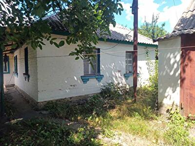 Васильковский район, с. Яцки, Мічуріна