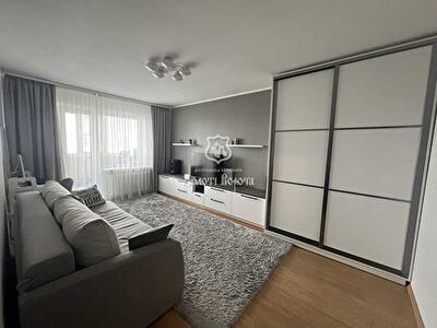 Новаторов ул., 22В