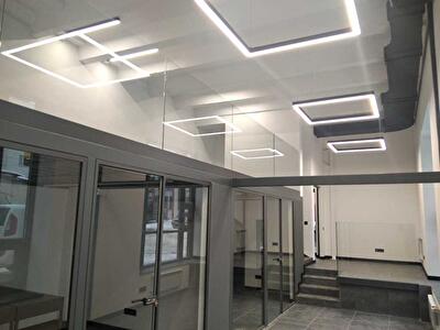 Євгена Сверстюка вул., 11в